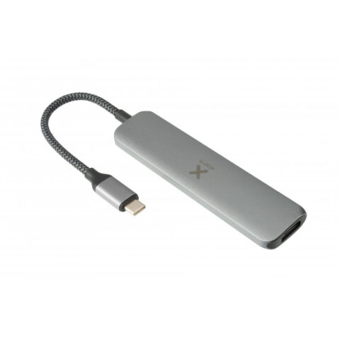USB Hub XWH03