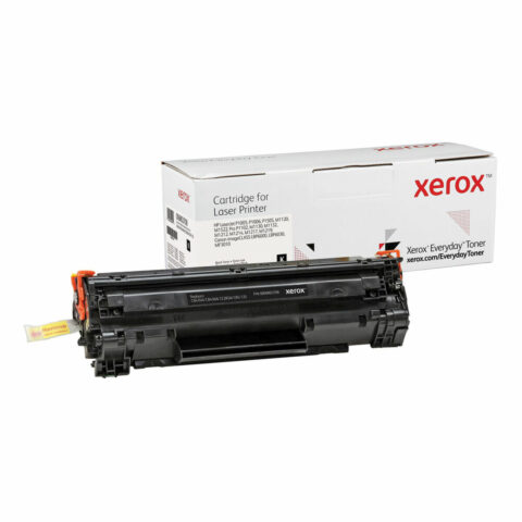 Συμβατό Toner Xerox 006R03708 Μαύρο