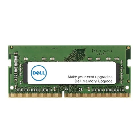 Μνήμη RAM Dell AB949334 16 GB DDR5