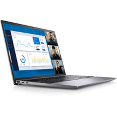 Notebook Dell VOSTRO 5320 Intel Core I7-1260P 512 GB SSD 13
