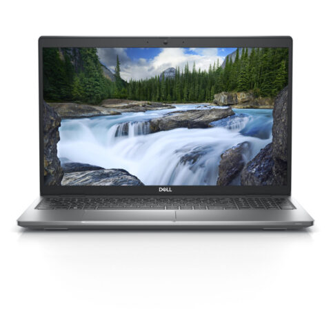 Notebook Dell LATITUDE 5530 256 GB SSD Intel Core i5-1235U 15