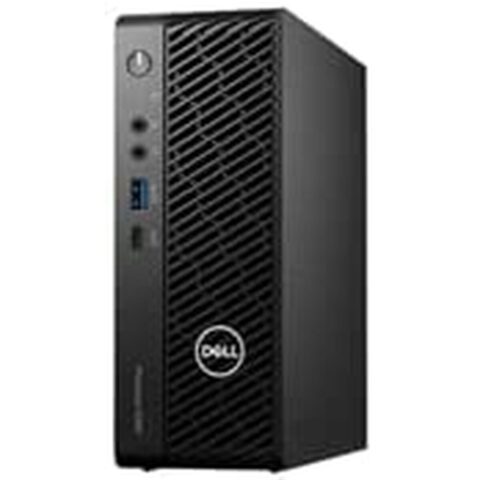 PC Γραφείου Dell Precision 3260 Intel Core i7-12700 512 GB SSD 512 GB 16 GB RAM