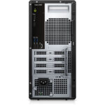 PC Γραφείου Dell VOSTRO 3910 No i3-12100 256 GB SSD 8 GB RAM Intel UHD Graphics 730