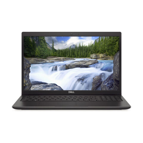 Notebook Dell 0F4KG Πληκτρολόγιο Qwerty i5-1135G7 512 GB SSD 15