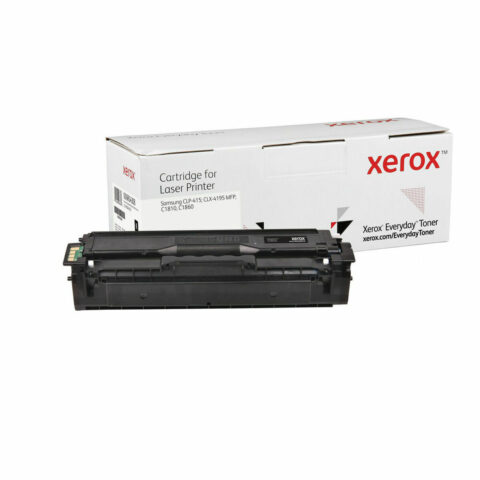 Συμβατό Toner Xerox 006R04308 Μαύρο