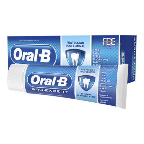 Οδοντόκρεμα Multi-Protection Pro-Expert Oral-B Pro Expert (75 ml)