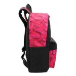 Σχολική Τσάντα Fortnite Max Drift Μαύρο Φούξια (31 x 43 x 13 cm)