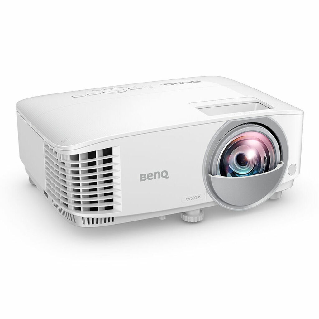 Προβολέας BenQ 9H.JMW77.13E         3500 lm Λευκό