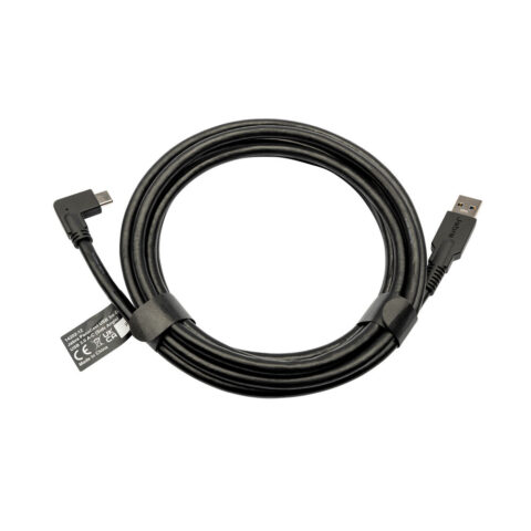 Καλώδιο USB GN Audio 14202-12 3 m Μαύρο