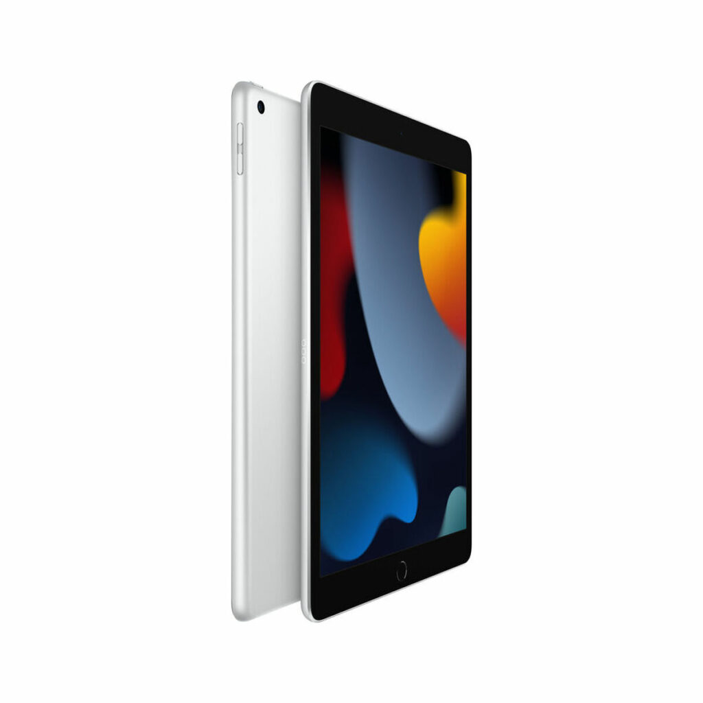 Tablet Apple iPad 2021 Ασημί 4 GB 256 GB