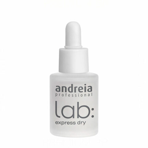 Βερνίκι νυχιών Lab Andreia Professional Lab: Express Dry (10