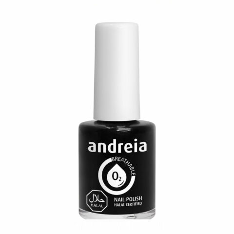 βαφή νυχιών Andreia Breathable Nail B21 (10