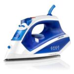 Σίδερο Ατμού Haeger SI-220.009B 2200W