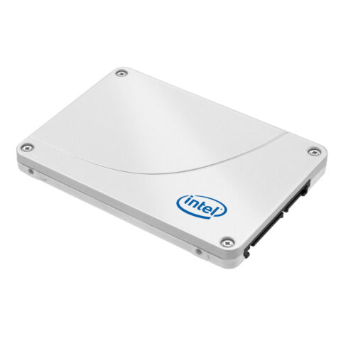 Σκληρός δίσκος Intel D3 S4620 960 GB SSD