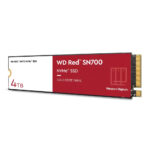 Σκληρός δίσκος Western Digital WDS400T1R0C 4 TB SSD