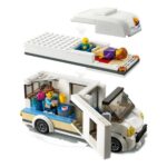 Μοτοσικλέτα Lego City Great Vehicles