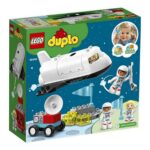 Playset Duplo Space Shuttle Mission Lego 10944 (23 pcs)