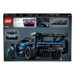 Playset Οχημάτων Lego Technic McLaren Senna GTR