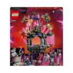 Playset Lego  NINJAGO 71771 Temple of Crystal King (703 Τεμάχια)