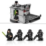 Playset Lego 75324 Star Wars The Dark Troopers (166 Τεμάχια)
