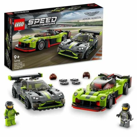 Παιχνίδι Kατασκευή Lego 76910 Speed
