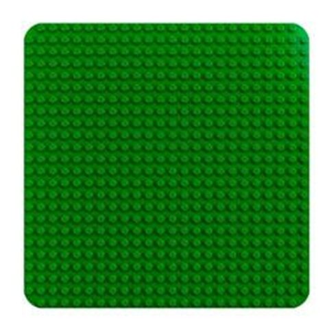 Βάση Lego 10980 Πράσινο