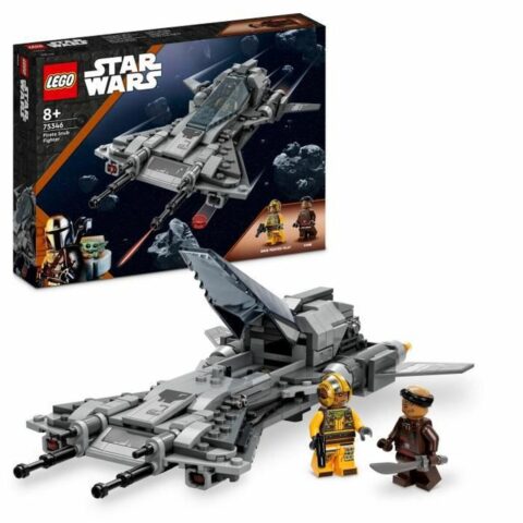Δομικά Στοιχεία Lego Star Wars