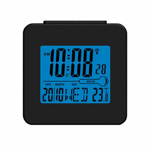 Ρολόι-Ραδιόφωνο Denver Electronics
