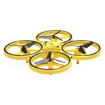 Drone Denver Electronics DRO-170 Κίτρινο