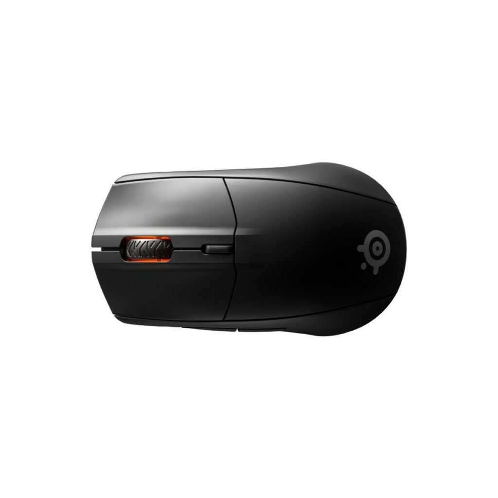 Ποντίκι για Gaming SteelSeries Rival 3 Wireless 18000 DPI Μαύρο
