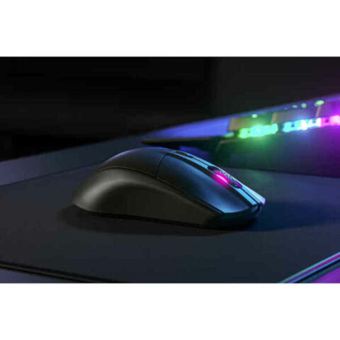 Ποντίκι για Gaming SteelSeries Rival 3 Wireless 18000 DPI Μαύρο