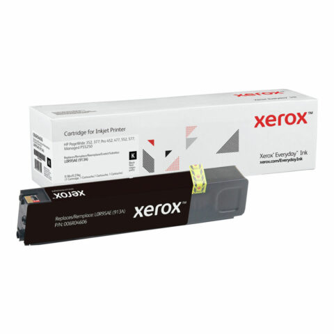 Αυθεντικό Φυσίγγιο μελάνης Xerox 006R04606 Μαύρο