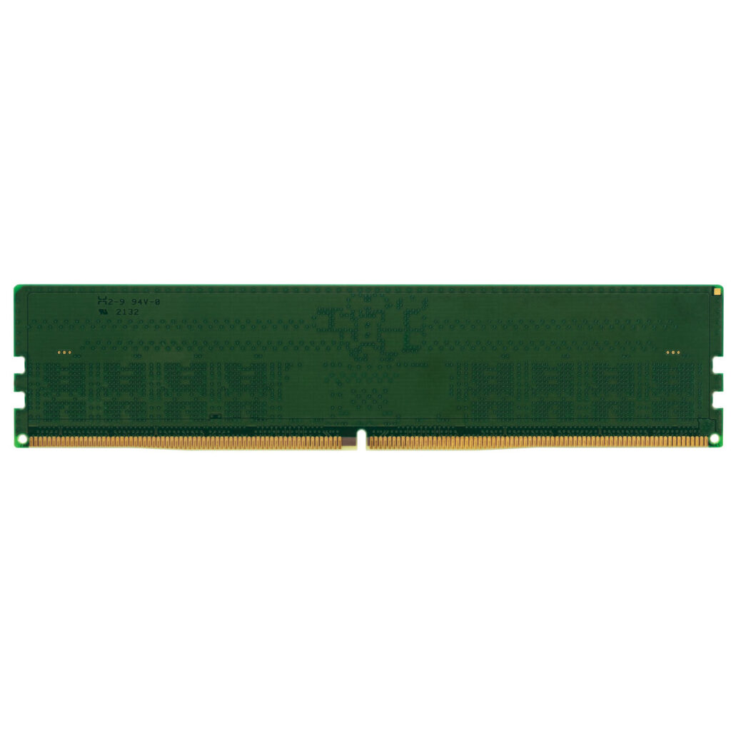Μνήμη RAM Kingston KVR48U40BS8K2-32 32 GB