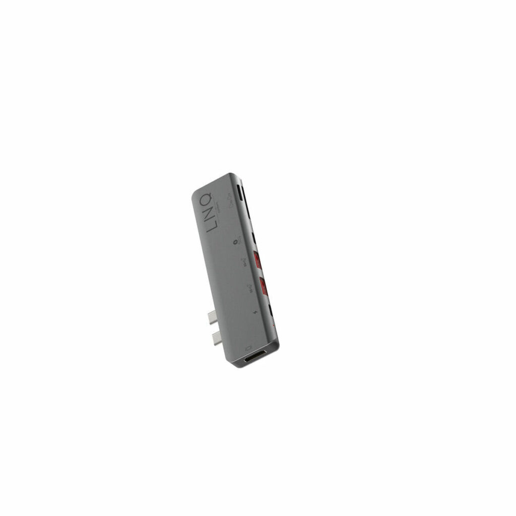 USB Hub LQ48012