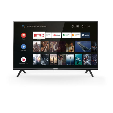 Smart TV TCL 32ES560 Android TV 9.0 HD HDR10 LCD 32" LED Direct-LED