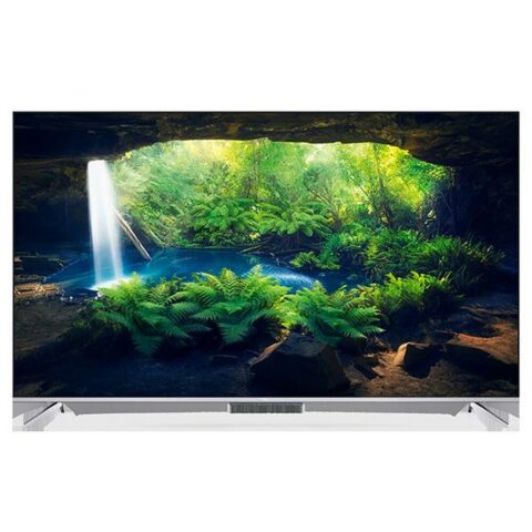 Smart TV TCL 55P715 Android TV 9.0 55" 4K Ultra HD HDR10 LED LCD