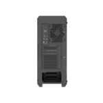 Κουτί Μέσος Πύργος ATX Genesis Irid 505F Μαύρο