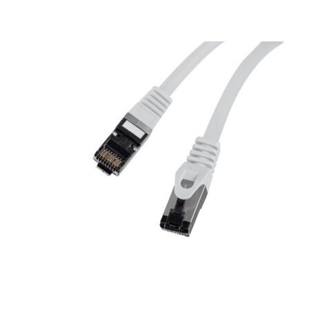 Καλώδιο Ethernet LAN Lanberg PCF8-10CU-0025-S Γκρι 25 cm