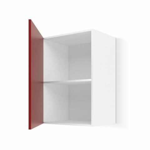 Ντουλάπι 40 x 31 x 55 cm Κόκκινο μελαμίνη PVC