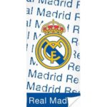 Πετσέτα θαλάσσης Real Madrid CF 150 x 75 cm