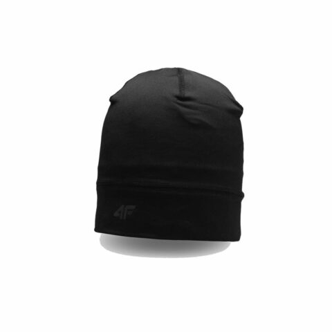 Καπέλο 4F H4Z22-CAF008-54S Μαύρο Ροζ S/M