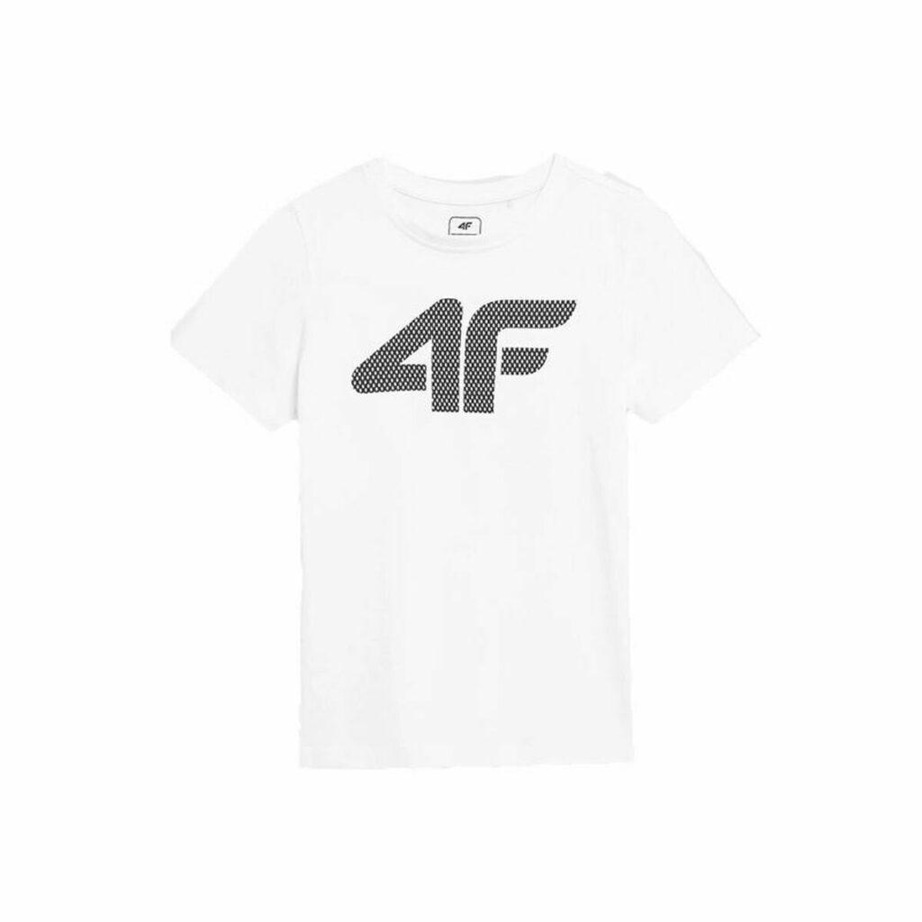 Μπλουζάκι 4F