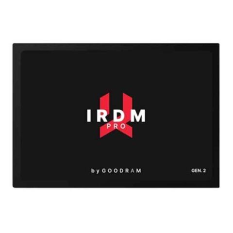 Σκληρός δίσκος GoodRam IRDM PRO 1 TB SSD 2