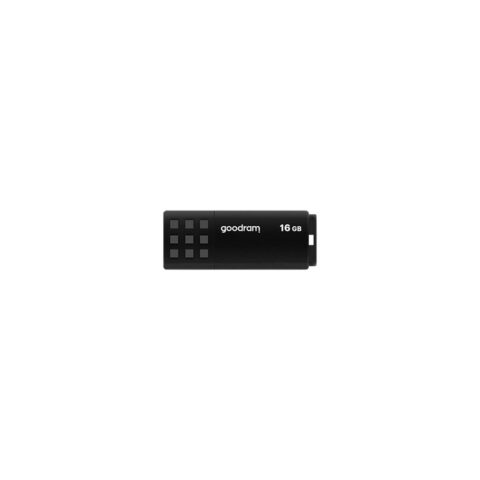 Στικάκι USB GoodRam UME3 Μαύρο 16 GB