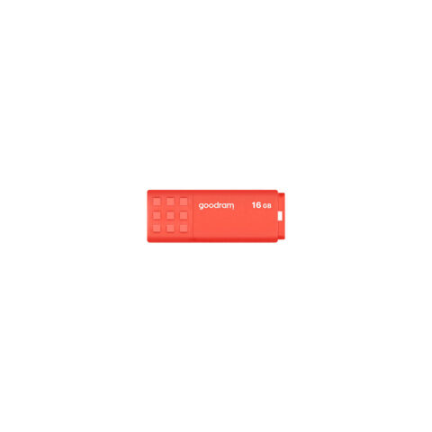 Στικάκι USB GoodRam UME3 Πορτοκαλί 16 GB