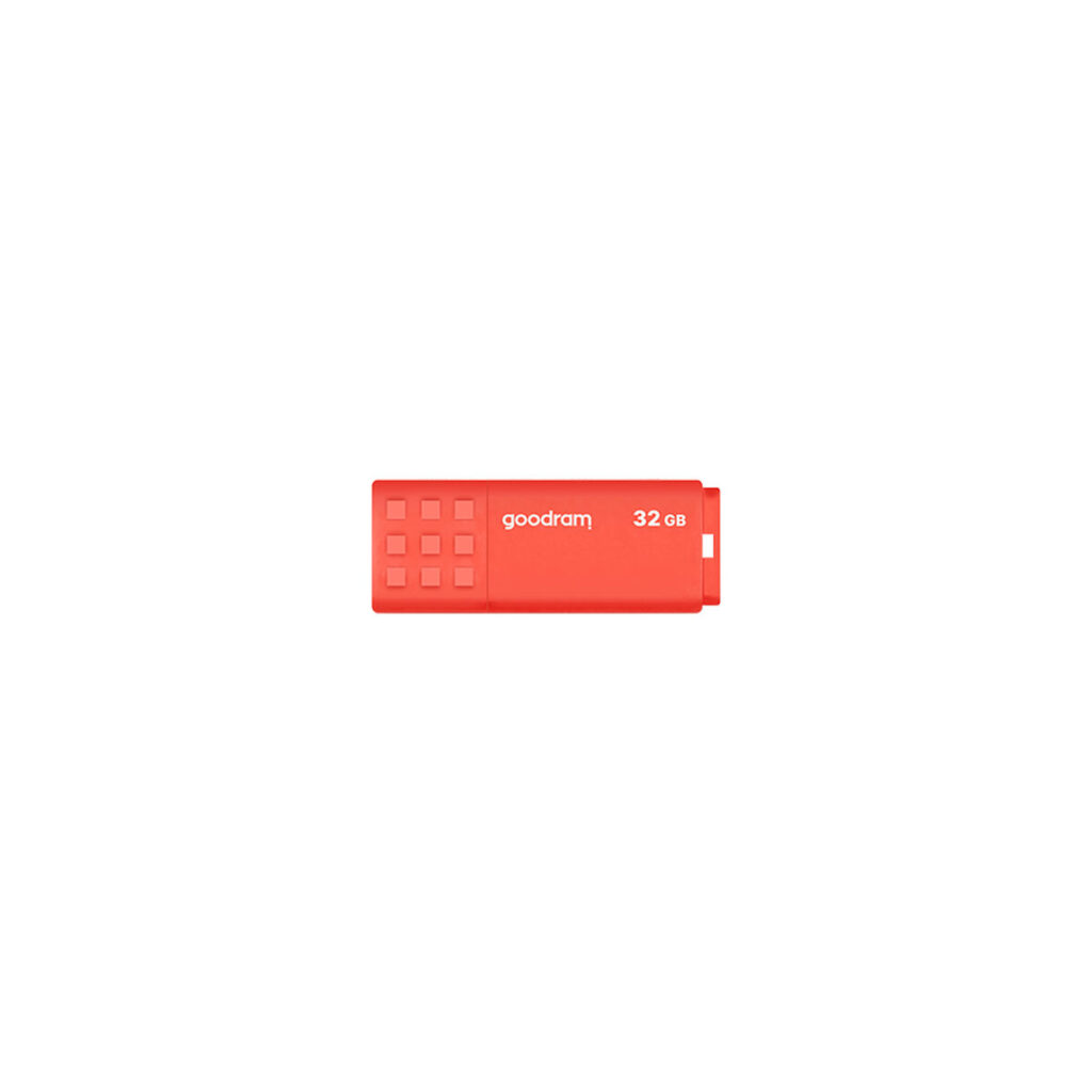 Στικάκι USB GoodRam UME3 Πορτοκαλί 32 GB