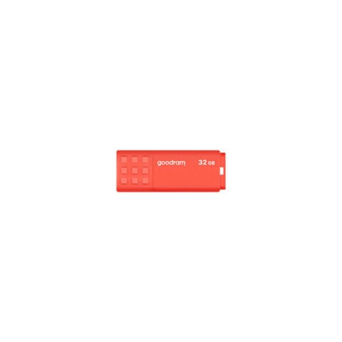 Στικάκι USB GoodRam UME3 Πορτοκαλί 32 GB