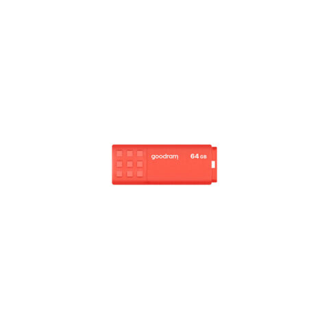 Στικάκι USB GoodRam UME3 Πορτοκαλί 64 GB