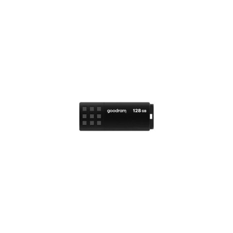 Στικάκι USB GoodRam UME3 Μαύρο 128 GB