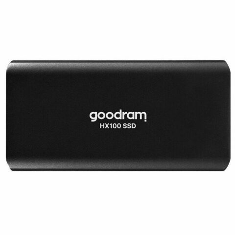 Εξωτερικός Σκληρός Δίσκος GoodRam HX100 256 GB